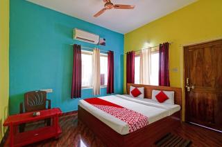Hotel O Dream Inn - Bārang - 5