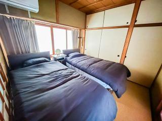 癒しの宿 Villa ZEN 讃岐白鳥 - 7