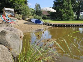 Country house apartment - - 8