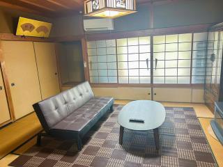 癒しの宿 Villa ZEN 讃岐白鳥 - Higashikagawa - 1