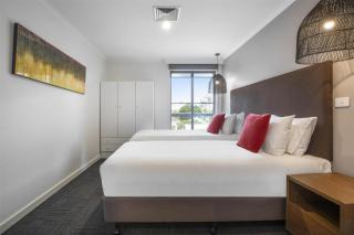 Doncaster Apartments by Nightcap Plus - Doncaster - 9