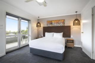 Doncaster Apartments by Nightcap Plus - Doncaster - 8