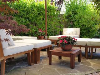 1-bedroom holiday home - Porto Badino - 8