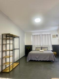 Loft Aconchego - Vila Velha - 7