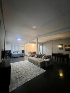 Loft Aconchego - Vila Velha - 6
