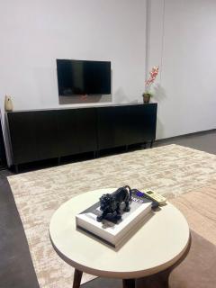 Loft Aconchego - Vila Velha - 3