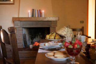 Apartment Among Tuscan Vineyard Hills - Arezzo - 4