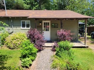 Pine Ridge Park Campground - 6