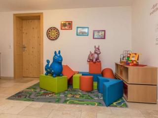 Apartment in Mittersill with swimming pool - Mittersill - 3