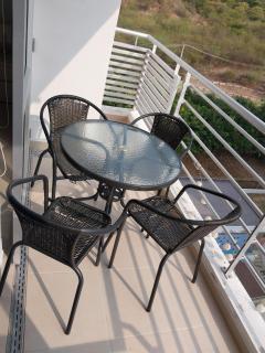 Hermoso apartamento con piscina girardot - 6