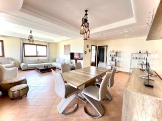 Bright Haven - Lilacs Garden - Cabo Negro - 2