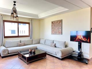Bright Haven - Lilacs Garden - Cabo Negro - 4