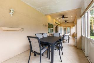 Chill & Spacious 3BR - Beaches & Backyard Fun - 6