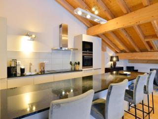Chalet in French Alps near Lake Geneva - 7