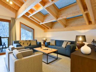 Chalet in French Alps near Lake Geneva - 9