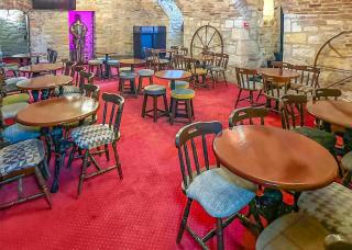 Witton Castle Country Park - Bishop Auckland - 5