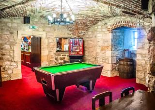 Witton Castle Country Park - Bishop Auckland - 4