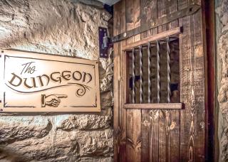 Witton Castle Country Park - Bishop Auckland - 1