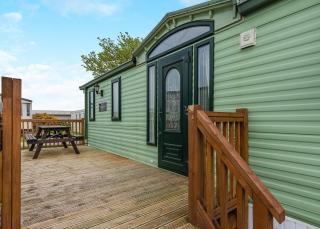 Rowanbank Caravan Park - Beckfoot - 7
