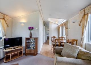 Rowanbank Caravan Park - Beckfoot - 5