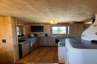 Panoramic hut in the ski area - 7