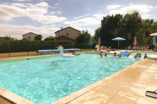 Luxury Villa in France with Pool - Vasles - 7