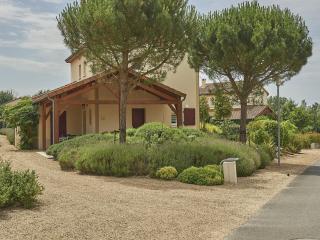 Luxury Villa in France with Pool - 4