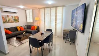 Excellent and Comfortable Apartment in Silver Park - Cúcuta - 0
