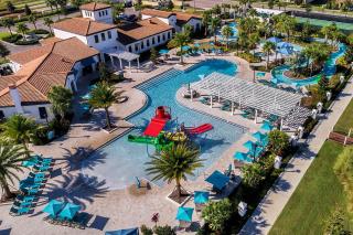 Windsor at Westside Paradise Escape near Disney! - 9