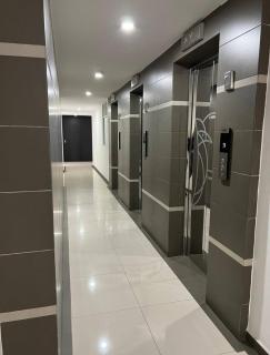 Excellent and Comfortable Apartment in Silver Park - Cúcuta - 5