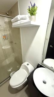 Excellent and Comfortable Apartment in Silver Park - Cúcuta - 1