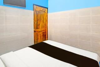 Hotel O City Dreams - Bhubaneshwar - 2