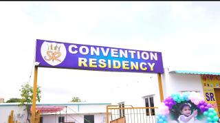Sr residency Lodge - - 5