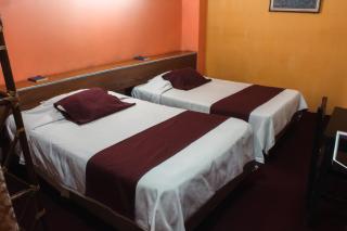 El Centro Hotel - Quetzaltenango - 3
