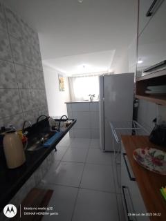 Apartamento por temporada - João Pessoa - 8