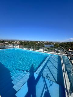 Carlos paz resort premium - Villa Carlos Paz - 1