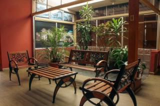 El Centro Hotel - Quetzaltenango - 4