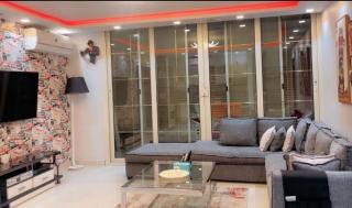 Hotel apartment - Kairo - 0