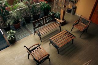 El Centro Hotel - Quetzaltenango - 5