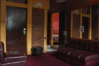 El Centro Hotel - Quetzaltenango - 6