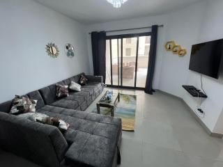 Marassi - El-Alamein - 7