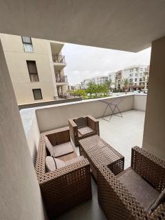 Marassi - El-Alamein - 3
