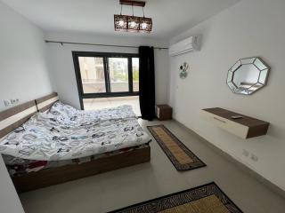 Marassi - El-Alamein - 1