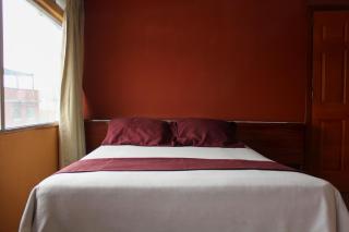 El Centro Hotel - Quetzaltenango - 7