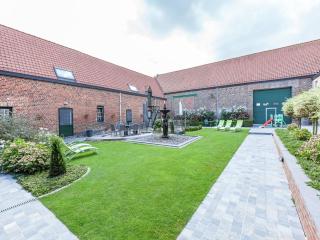 Holiday Home in Le Bizet near Forest, cleaning included - Le Bizet - 0