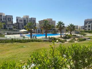 Gaia ras el hekma ground 3 beds - Banī Ghālib - 0