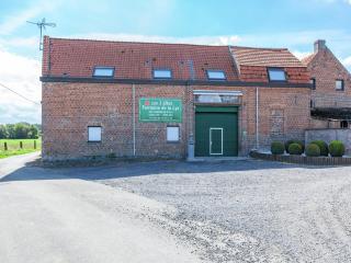 Holiday Home in Le Bizet near Forest, cleaning included - Le Bizet - 4
