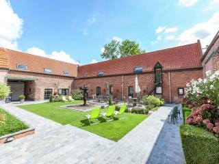 Holiday Home in Le Bizet near Forest, cleaning included - Le Bizet - 2
