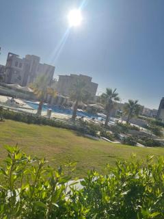 Gaia ras el hekma ground 3 beds - Banī Ghālib - 9