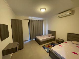 Gaia ras el hekma ground 3 beds - Banī Ghālib - 7